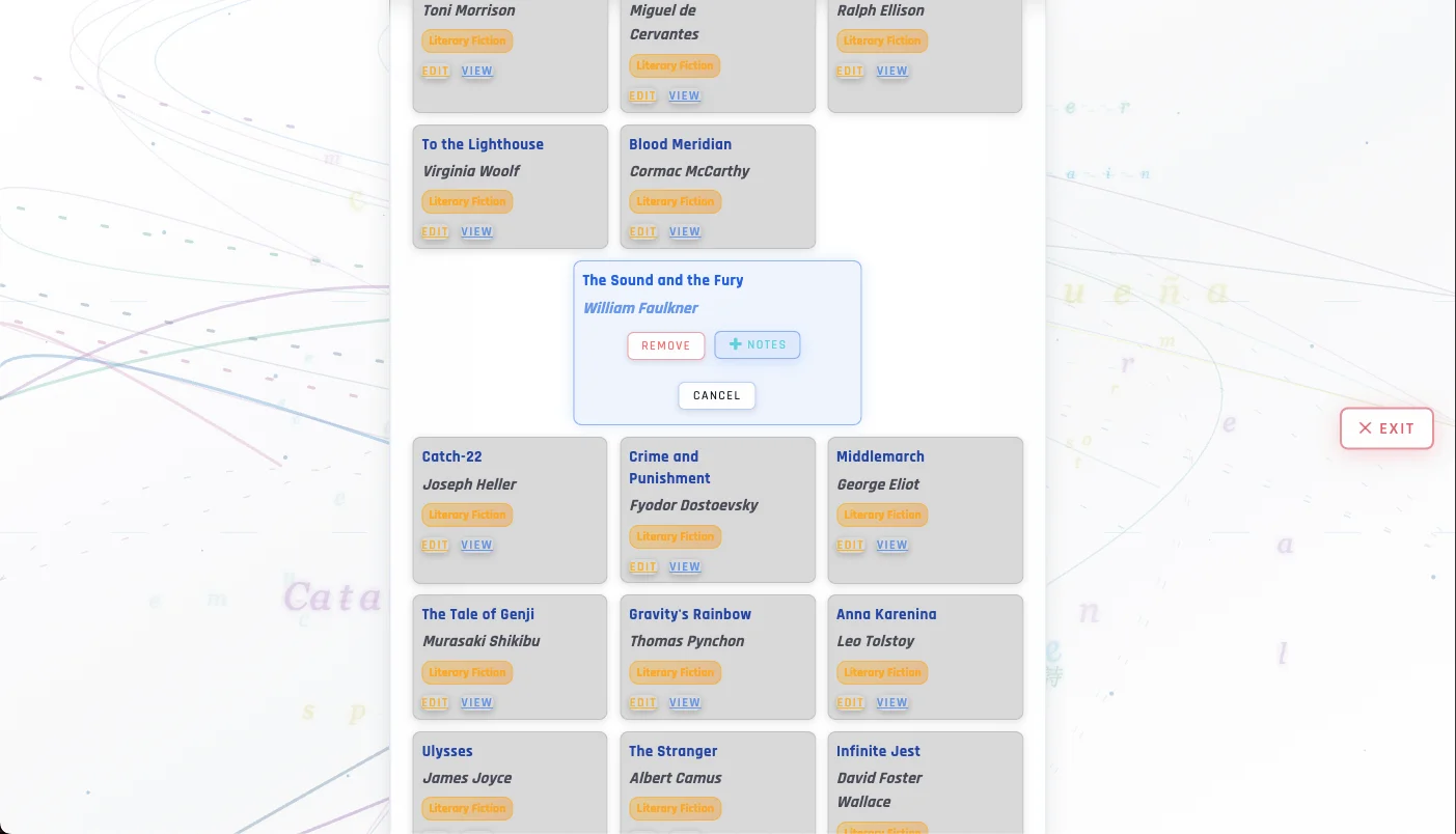 Add Notes - Light-Color Theme