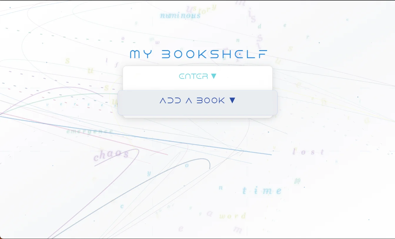 Home - Light-Color Theme