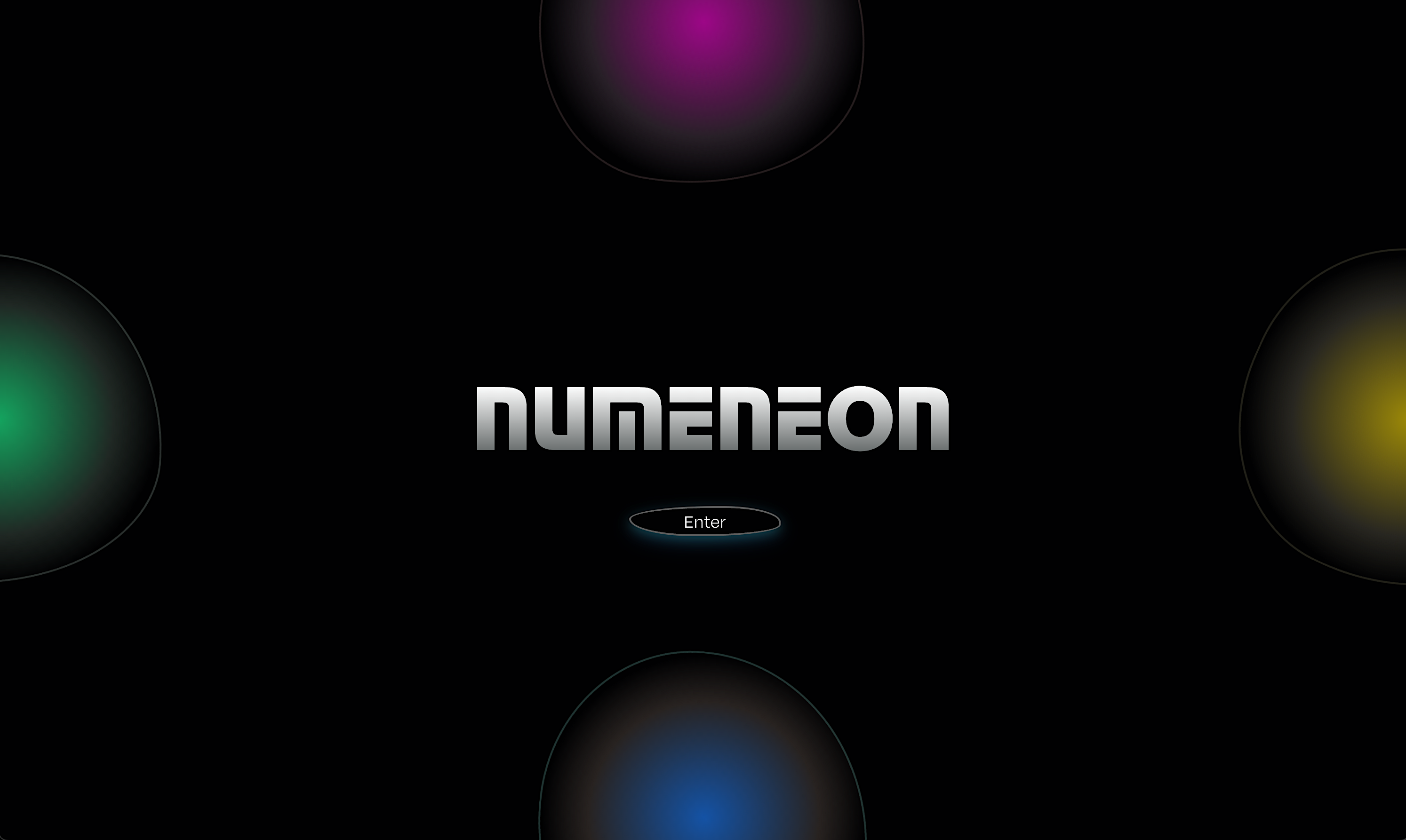 Numeneon Dark